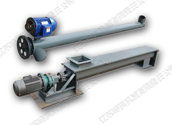 浙江提供垂直振動螺旋輸送機廠家